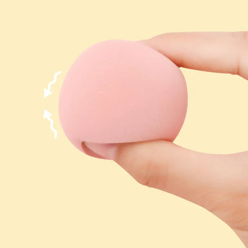 4pcs Makeup Sponge