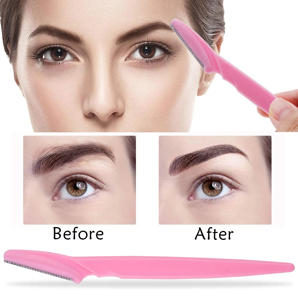 Eyebrow Razor