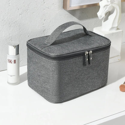 Large Cosmetic Bag