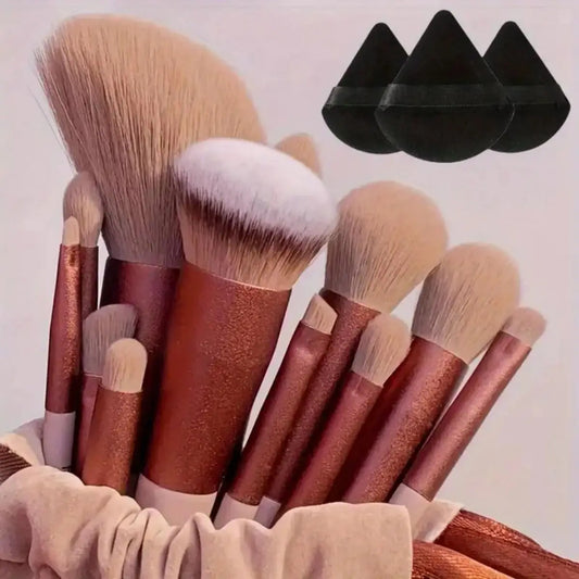 Ultimate Brush Kits