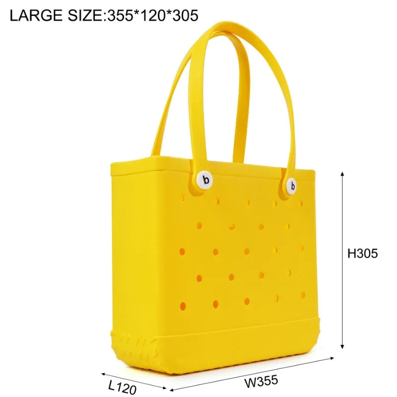 Bogg Fashion Beach Bag