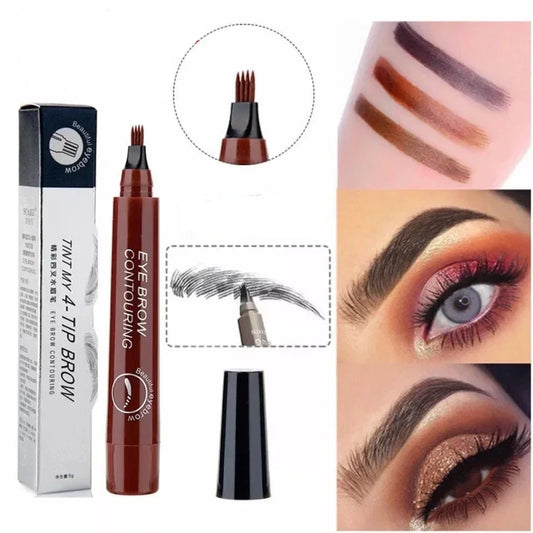 Microblading Eyebrow Pen