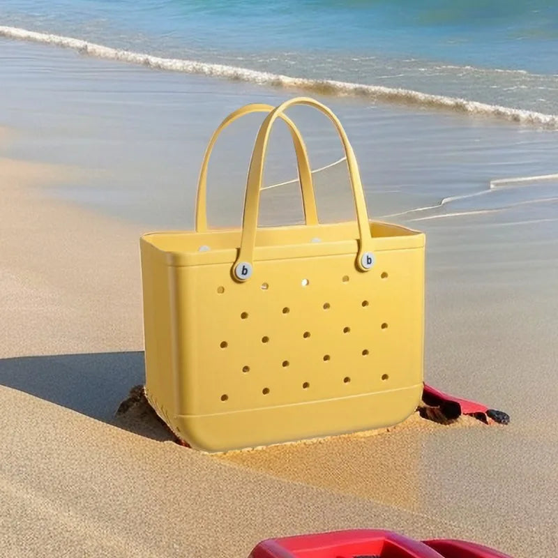 Bogg Fashion Beach Bag